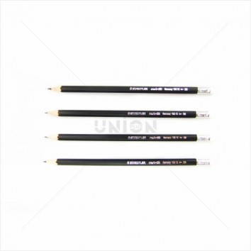 STAEDTLER ดินสอไม้ MARK-2B <1/144>